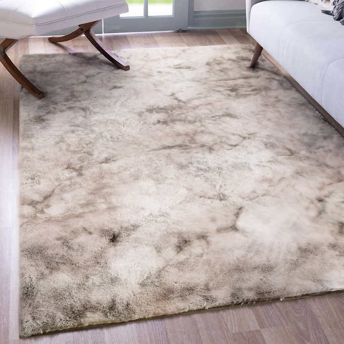 Korhani Kopenhagen Collection Indoor Area Rug