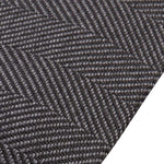 Viana Herringbone Collection Kitchen Mat