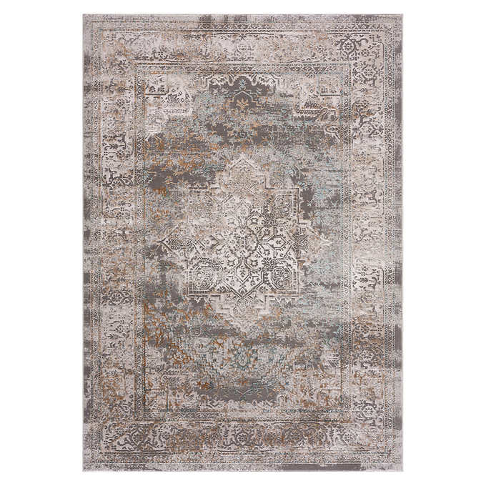 Segma Prestige Collection Indoor Area Rug