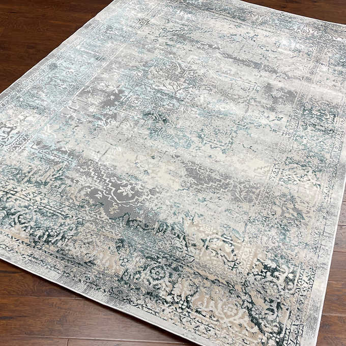 Segma Prestige Collection Indoor Area Rug