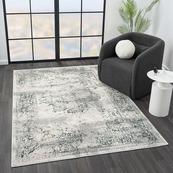 Segma Prestige Collection Indoor Area Rug