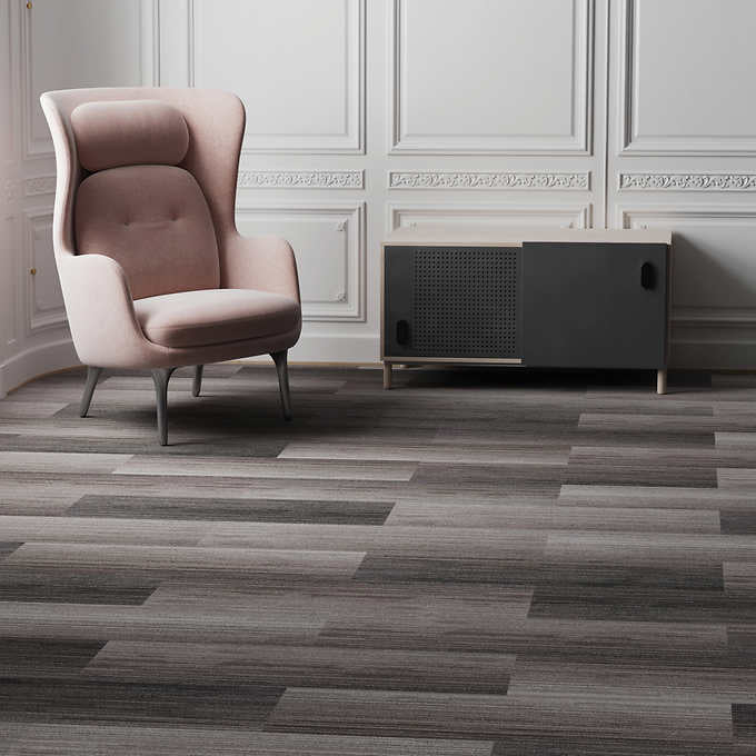 Baldosa Scalion Canna Carpet Tiles