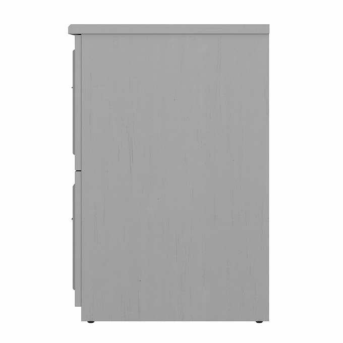 Bush Furniture Fairview 2-drawer Lateral File