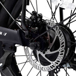 Envo Lynx Folding Electric Bike
