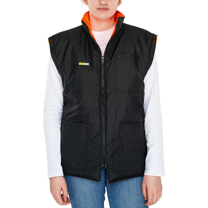 Holmes Workwear High-visibility 7-in-1 Jacket