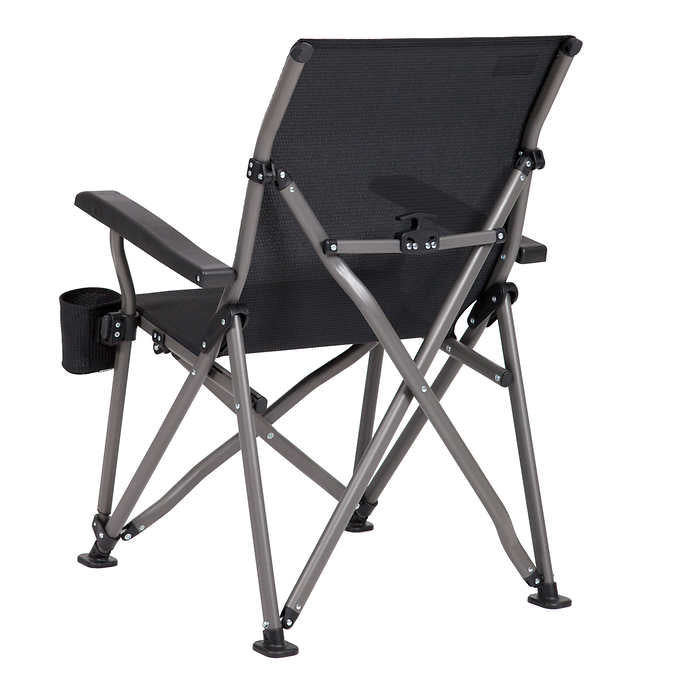 Mac Sports Camp Chair