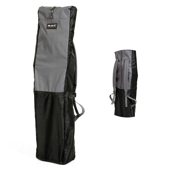 Mac Sports Camp Chair