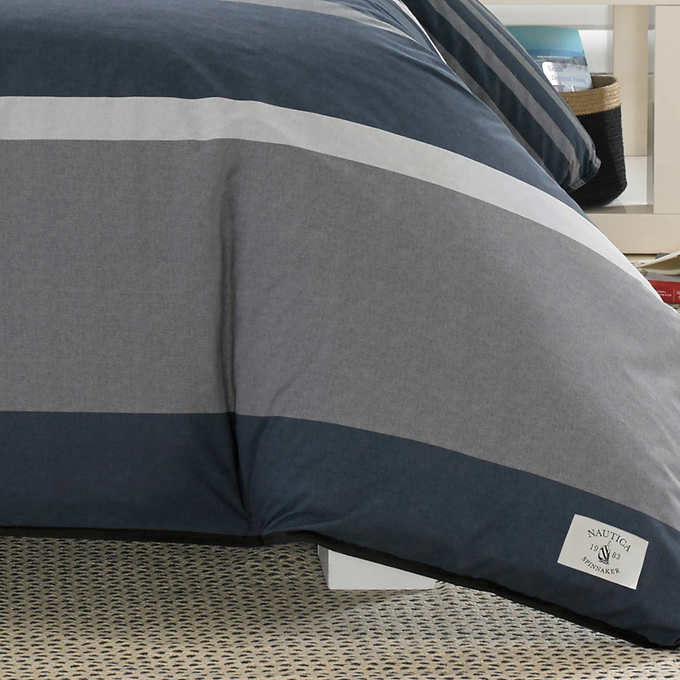 Nautica - Rendon Comforter Set
