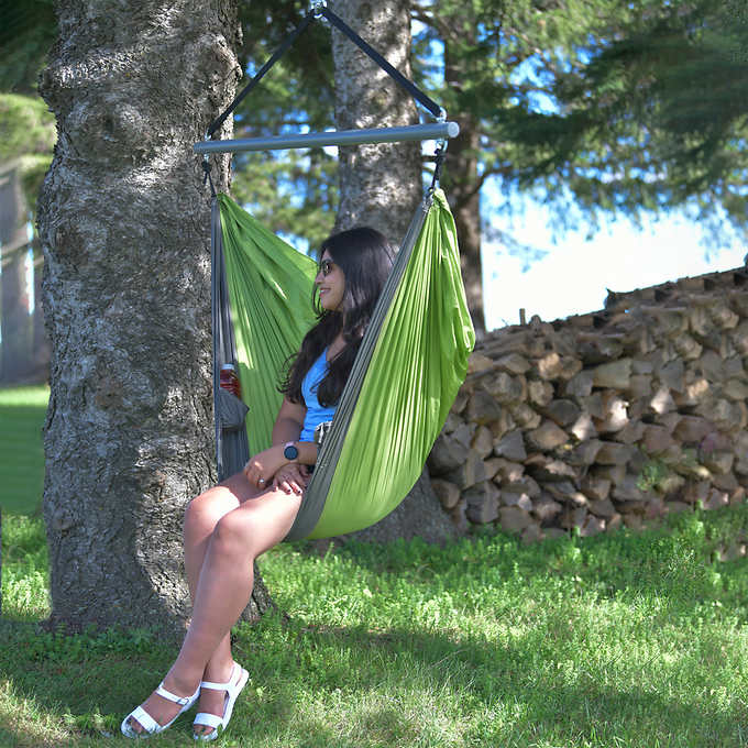 Vivere Parachute Hammock Chair