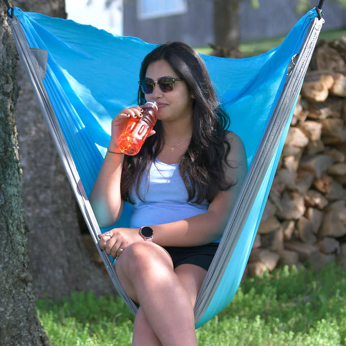 Vivere Parachute Hammock Chair
