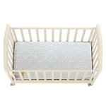Simmons Dual-Sided Ultra-Firm Infant & Toddler Mattress
