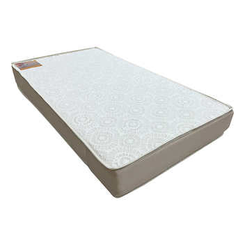 Simmons Dual-Sided Ultra-Firm Infant & Toddler Mattress