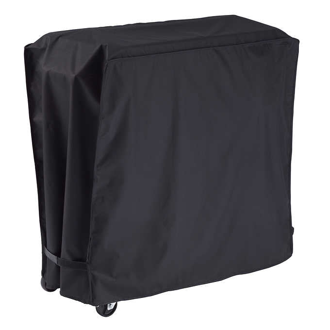 Trinity Stainless-steel 75 L (80 qt.) Cooler with Cover