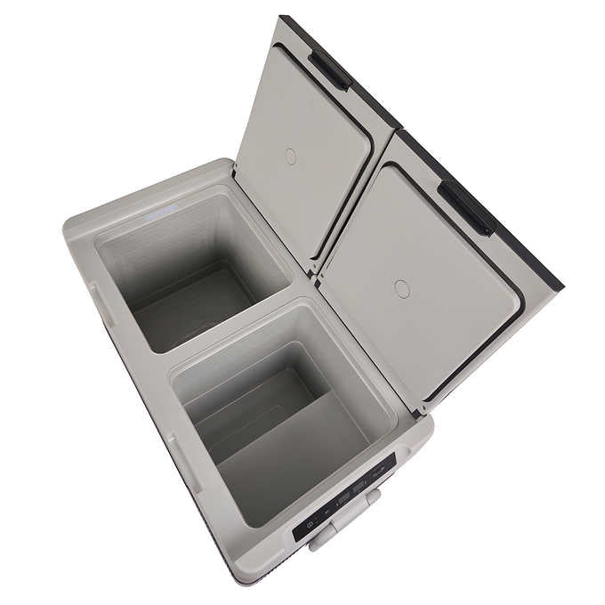Igloo ICF 80 Dual Zone Cooler