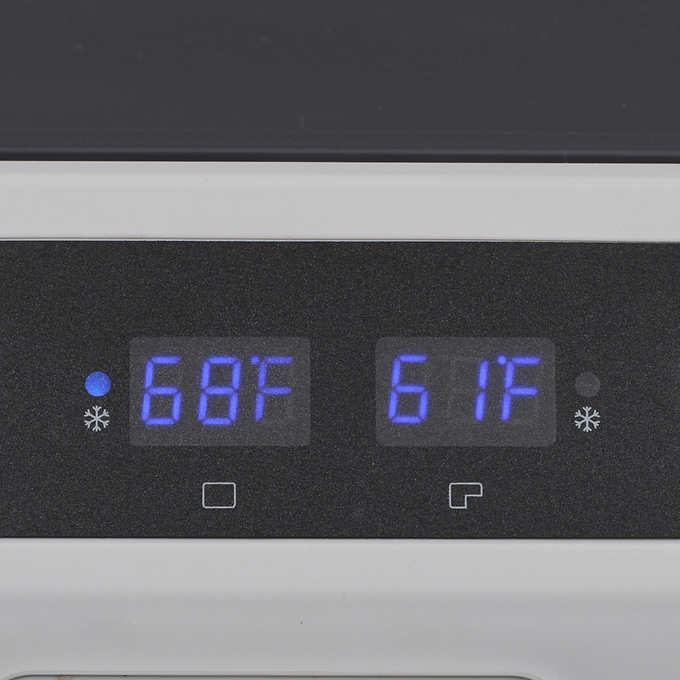 Igloo ICF 80 Dual Zone Cooler