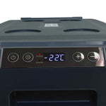 Koolatron SmartKool Portable Cooler Freezer, 50L
