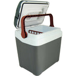 Koolatron P25-C Fun Kool 24 L (26 qt.) Electric 12 V Cooler