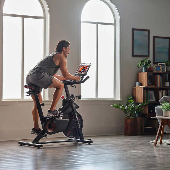 Proform Pro Trainer 500 Cycle