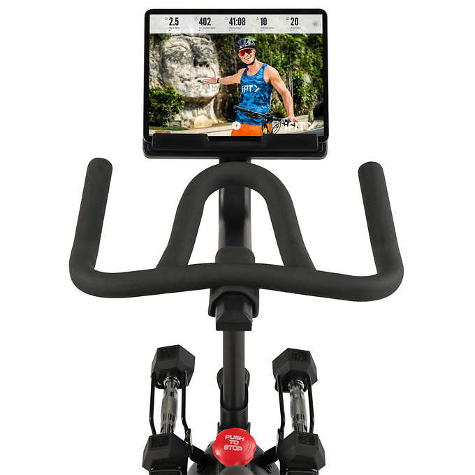 Proform Pro Trainer 500 Cycle