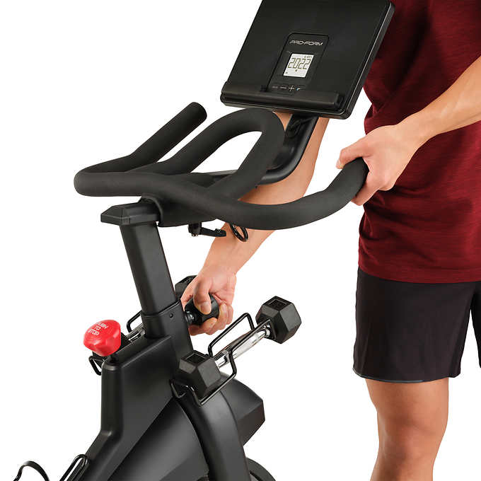 Proform Pro Trainer 500 Cycle