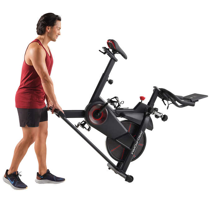 Proform Pro Trainer 500 Cycle
