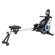 Xterra ERG550W Water Rowing Machine: Elevate Your Fitness Routine