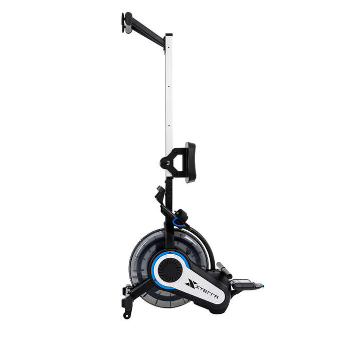 Xterra ERG550W Water Rowing Machine: Elevate Your Fitness Routine