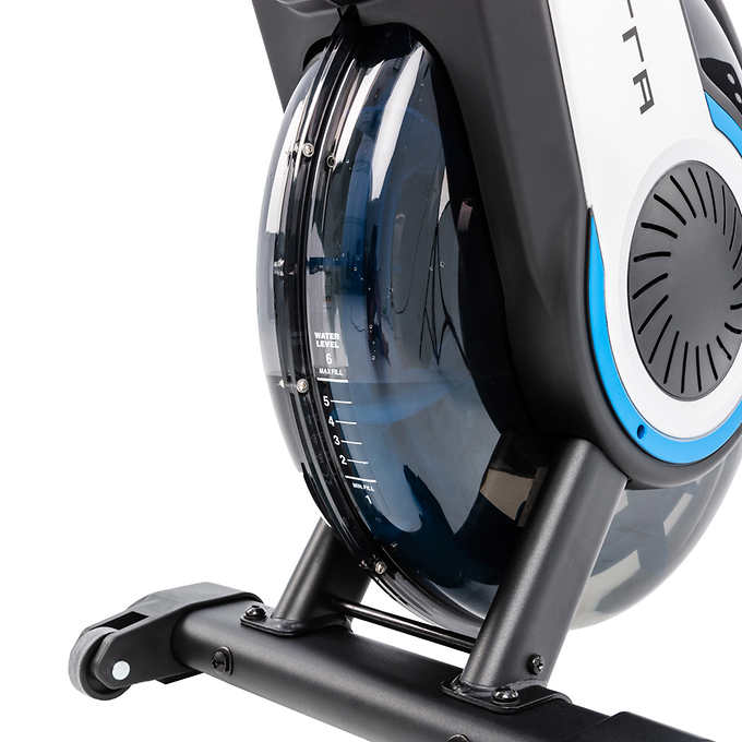 Xterra ERG550W Water Rowing Machine: Elevate Your Fitness Routine