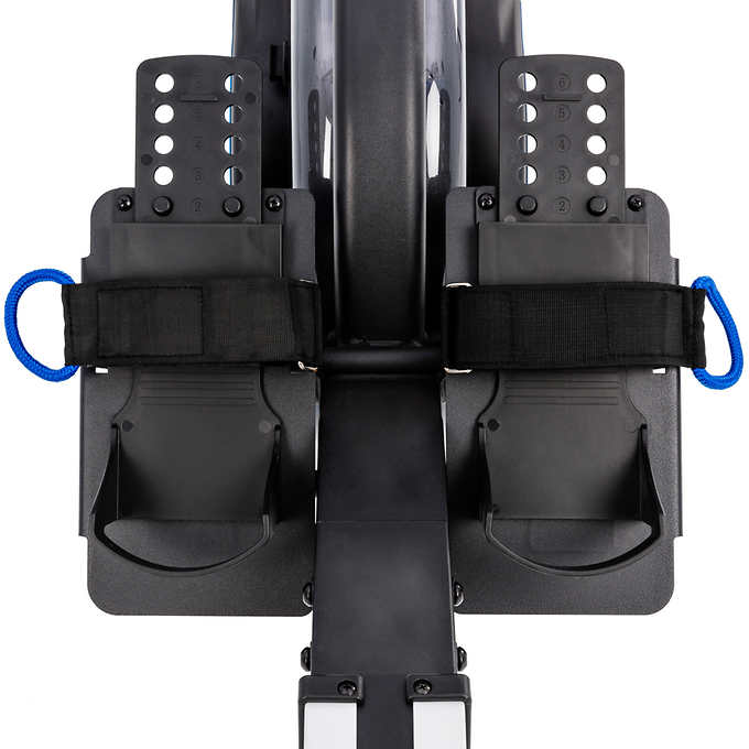 Xterra ERG550W Water Rowing Machine: Elevate Your Fitness Routine