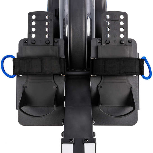 Xterra ERG550W Water Rowing Machine: Elevate Your Fitness Routine