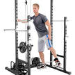Marcy Cage Home Gym System