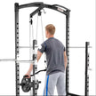 Marcy Cage Home Gym System
