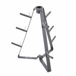 Standard Weight Plate Tree