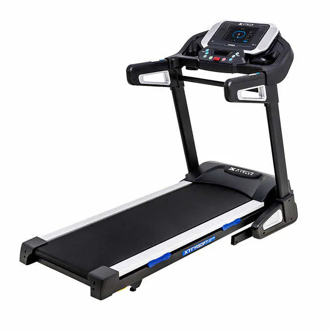 Xterra TRX5500 3.25HP Folding Treadmill with Touchscreen