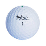 Polara US Ultimate Straight Golf Balls