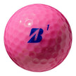 Bridgestone Lady Precept Golf Balls, 48-pack