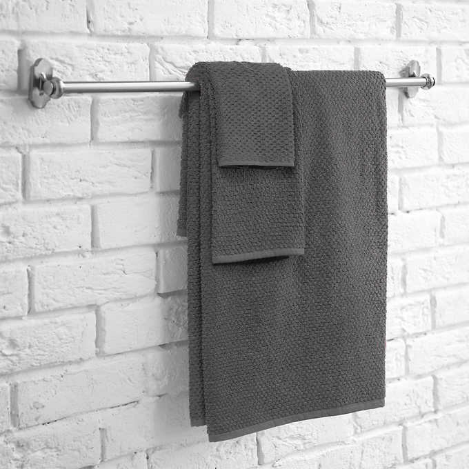 Hastings 6 Piece Towel Set