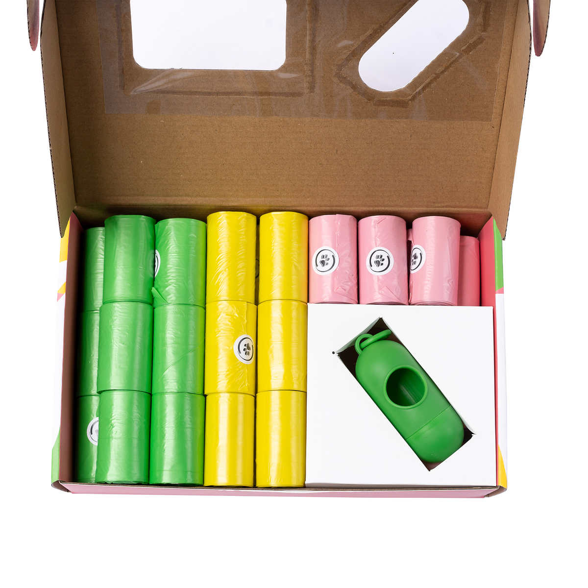 UH-OH OOPSIES – Pet Waste Bags, 720-count