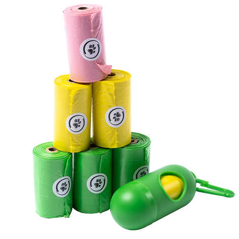 UH-OH OOPSIES – Pet Waste Bags, 720-count