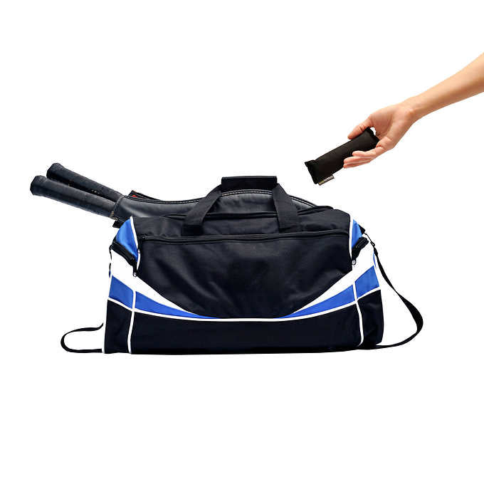 Ever Bamboo Hockey/Sports Deodorizer and Dehumidifier Bundle