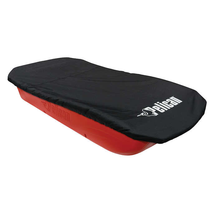 Pelican Trek Sport 82 Utility Sled