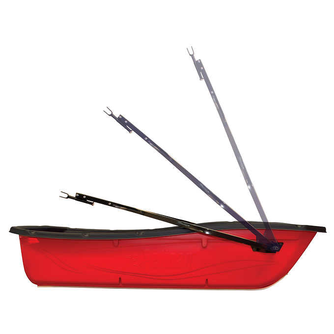 Pelican Trek Sport 82 Utility Sled