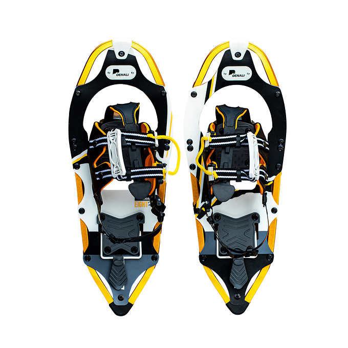 Denali PRO Snowshoe Kit