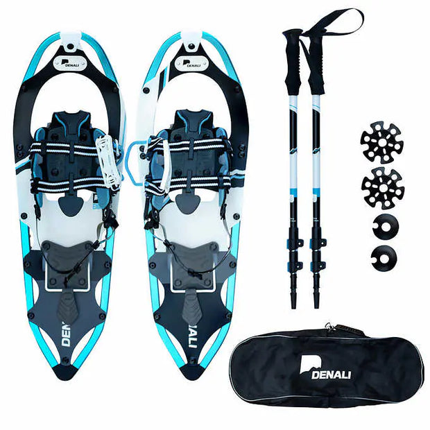 Denali PRO Snowshoe Kit