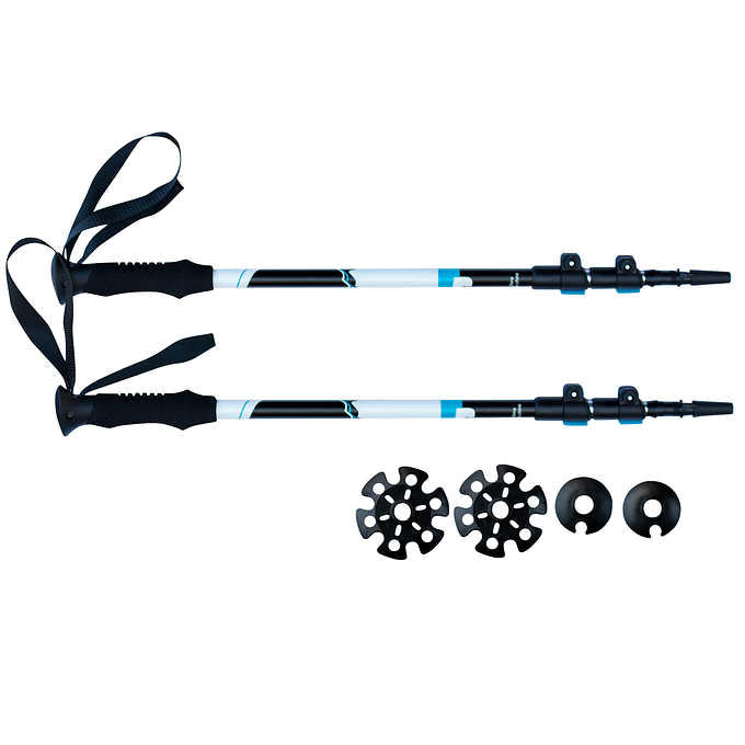 Denali PRO Snowshoe Kit