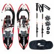 Denali PRO Snowshoe Kit
