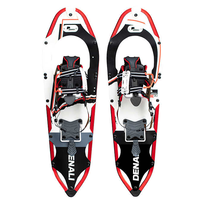Denali PRO Snowshoe Kit
