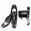 Faber Mountain Master Snowshoe Kit