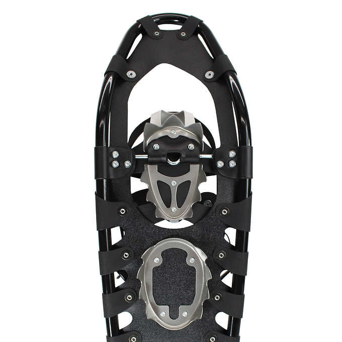 Faber Mountain Master Snowshoe Kit