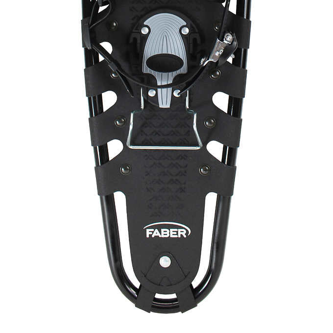 Faber Mountain Master Snowshoe Kit